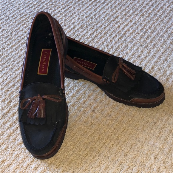 Cole Haan Loafers - Picture 3 of 8